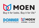 Marcas de Moen