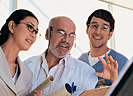 Filosofía corporativa de Moen