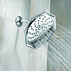 Immersion&trade; Rainshower Technology