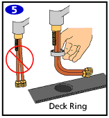 Installation Help Animated Tutorials For Moen Faucet