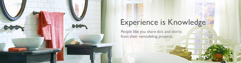 Experiencia es conocimiento