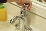 Renueve el baño de los niños