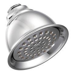 Cebolleta de cromo de una función de 4-3/8" de diámetro Moenflo xl