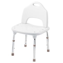 Silla para regadera Glacier