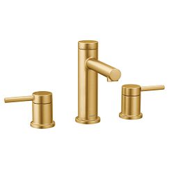 Llaves para lavabo de Moen - Llave de 8"