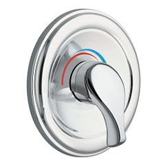 Accesorio para válvula Moentrol® en cromo