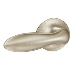 Palanca de níquel cepillado para tanque