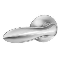 Palanca para tanque, cromo