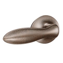 Manija para tanque de bronce aceitado