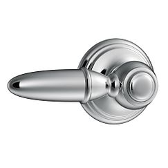 Palanca para tanque, cromo