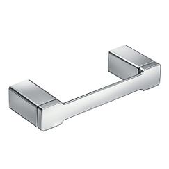 Portapapel de cromo con pivote
