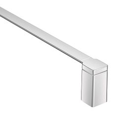Toallero de cromo de 24"