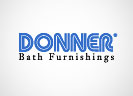 Adornos para baño Donner