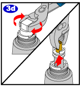 Moen 1200 Or 1225 Cartridge