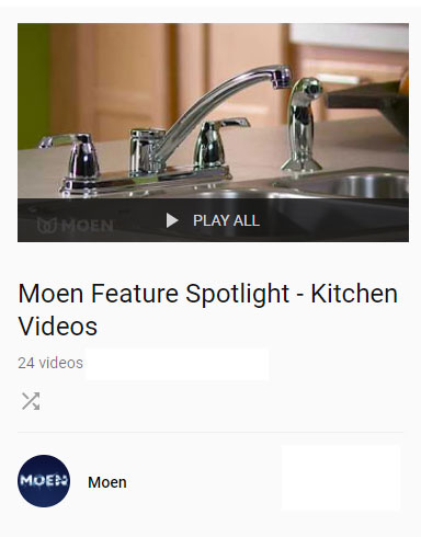 cocinas en youtube