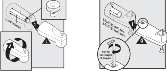 Moen Frequently Asked Questions Faqs - How To Remove Moen Bathroom Shower Handle